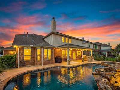 23502 Starbridge Lake Ln