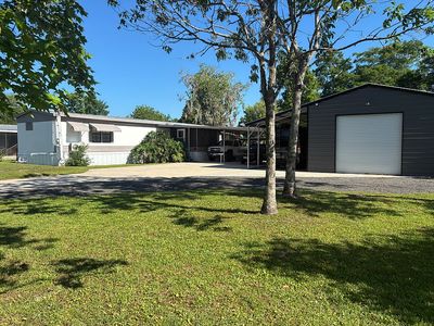 Property at 112 Edgewater Rd, Satsuma, FL