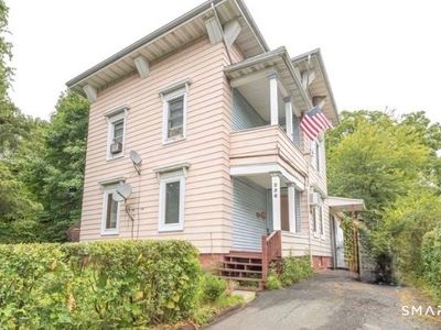 256 South Main Street