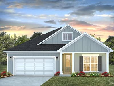 Property at 1625 Rosemary Way, Gulf Breeze, FL