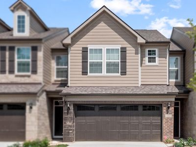 Property at 1778 Addison Cir, Walled Lake, MI