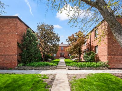 1546 Ashland Ave #1