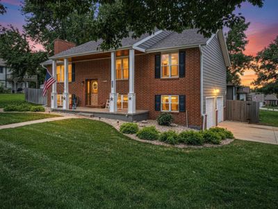 316 S Kaw Dr