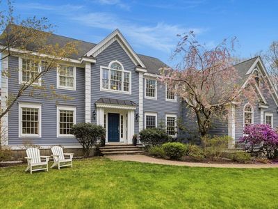 4 White Horse Drive