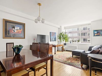 120 Riverside Blvd APT 11D