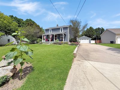 1726 Kuntz Rd