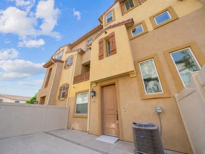1712 San Francisco