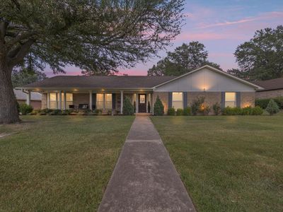 3804 Evergreen Dr