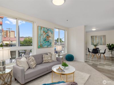 2824 Grand Avenue #A106