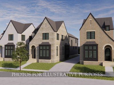 1123 N Twyckenham Dr