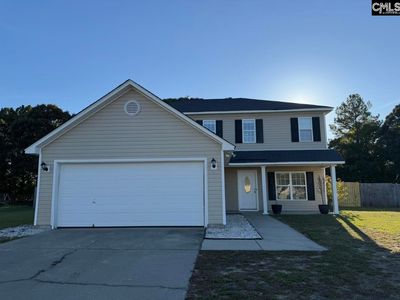 23 Lacebark Ln