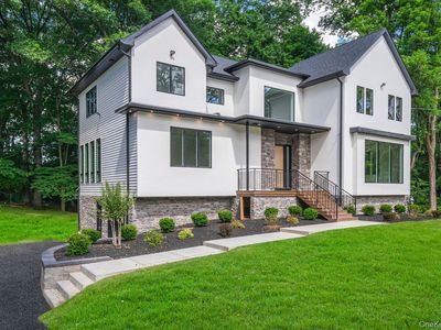 57 Forshay Road