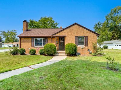 1003 Wilson Ave