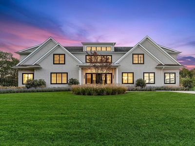 357 Edge Of Woods Rd