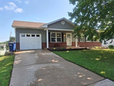 814 Trojan Cir