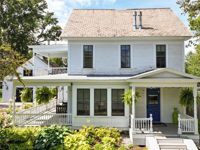 40 South Street