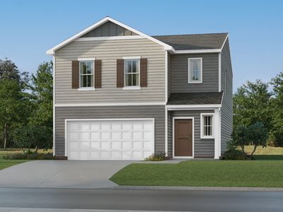 725 Kinross Dr