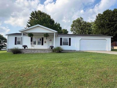 Property at 322 E 1st St, Ferdinand, IN