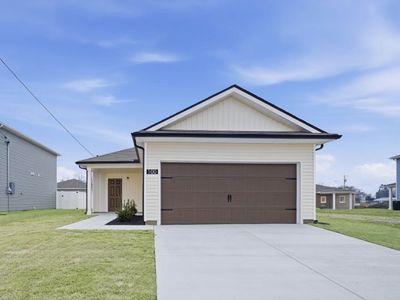 59 Stonehenge Ln Lot 59