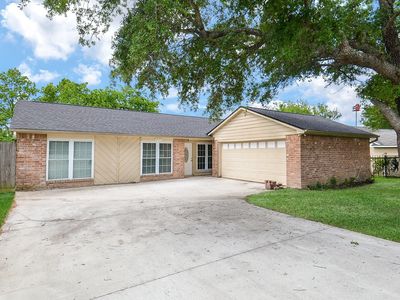 12791 Lake Conroe Hills Dr