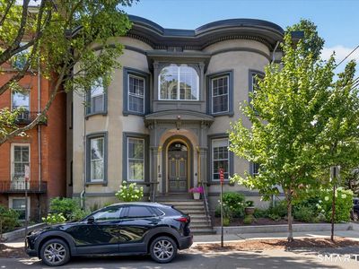 42 Academy Street #2