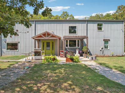 16001 S 273rd West Ave