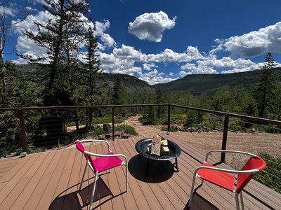 3946 Soapstone Basin Rd Cabin 26
