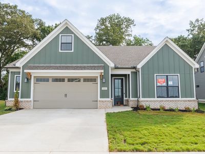 The Balsam Plan, The Haven at Hardin Valley