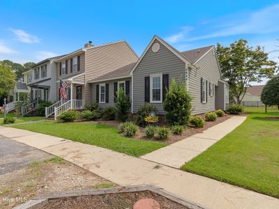 Property at 4844 Pinedale Boulevard, Lumberton, NC