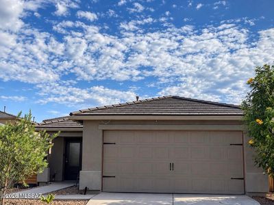 7347 W Cottage Farm Way