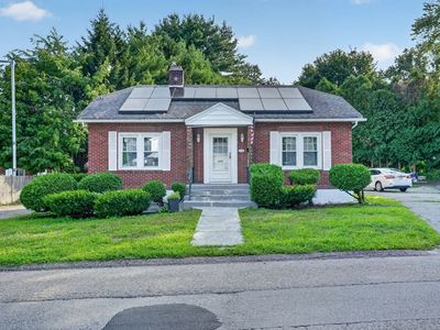 22 Fruit St