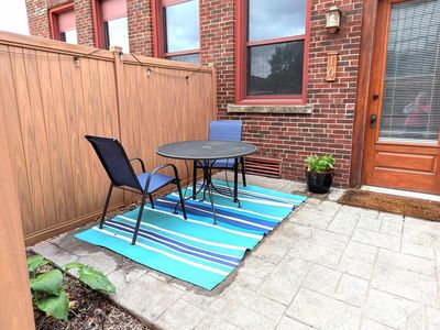 519 Owen St Unit 10