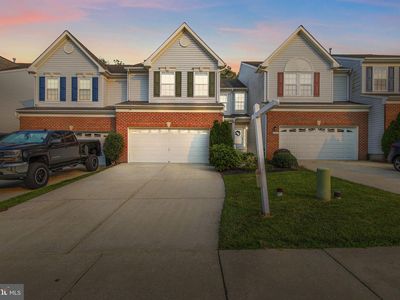 3314 Woodspring Dr