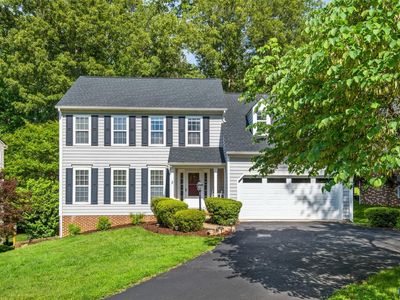 1902 English Oaks Cir N