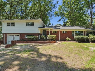 4629 Hermitage Rd