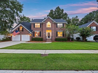 104 Spalding Cir