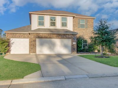 265 Stalwart Hill Trl