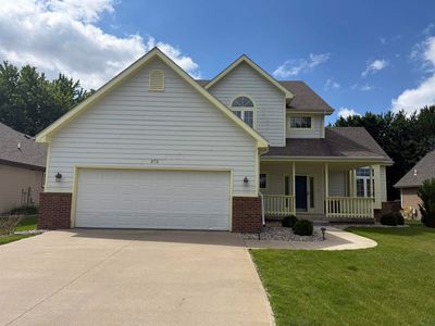 Property at 372 Bluestem Trl, Dakota Dunes, SD