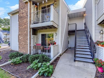 2310 Benson Ave APT H