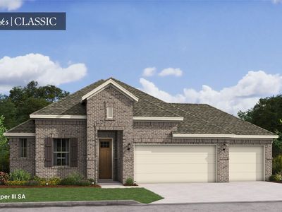 1310 Imperial Ranch Way