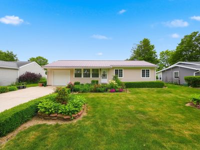 Property at 601 W Union St, Ligonier, IN