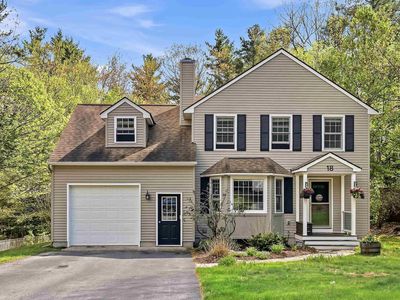 18 Meetinghouse Road