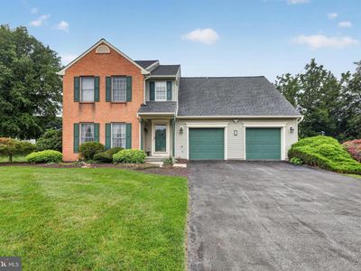 1 Taney Ct