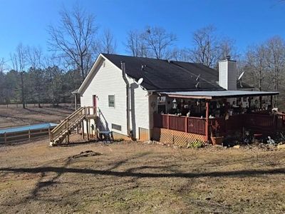 691 Mount Tabor Rd