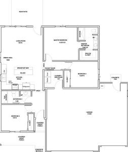 2260 Pheasant Tail Cir