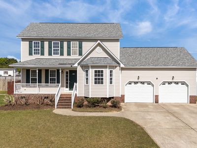 137 Woodglen Dr