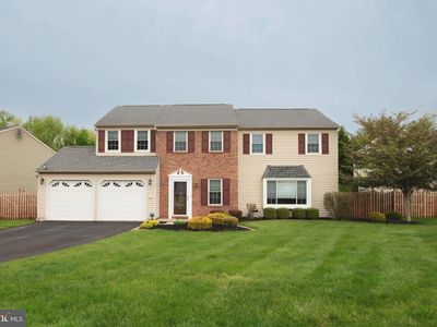 Property at 405 Waldon Rd, Langhorne, PA