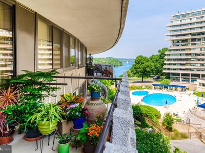 700 New Hampshire Ave NW #510
