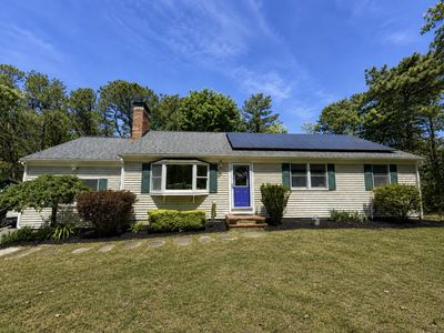 165 Tanglewood Drive