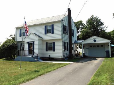 40 Kelly Avenue